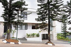 Sunset City View Villa 5 BR with a Private Heated Pool