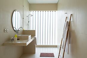 Sunset City View Villa 5 BR with a Private Heated Pool