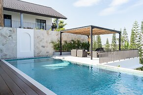 Sunset City View Villa 5 BR with a Private Heated Pool