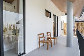 Sunset City View Villa 5 BR with a Private Heated Pool