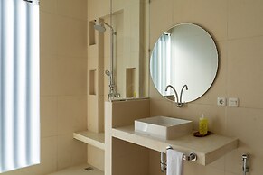 Sunset City View Villa 5 BR with a Private Heated Pool