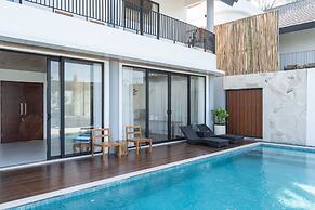 Sunset City View Villa 5 BR with a Private Heated Pool