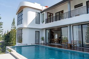Sunset Villa 5 bedrooms private pool