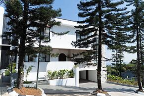 Sunset City View Villa 5 BR with a Private Heated Pool