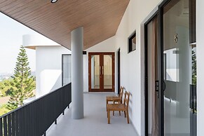 Sunset City View Villa 5 BR with a Private Heated Pool