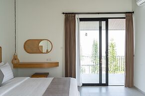 Sunset City View Villa 5 BR with a Private Heated Pool