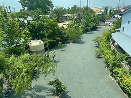 wiang ville boutique hotel