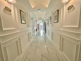 wiang ville boutique hotel