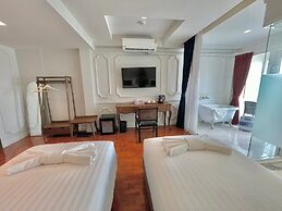 wiang ville boutique hotel