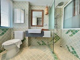wiang ville boutique hotel