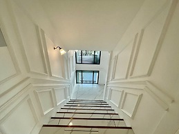 wiang ville boutique hotel
