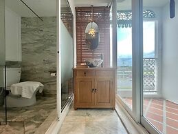 wiang ville boutique hotel