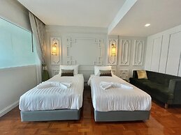 wiang ville boutique hotel