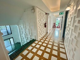 wiang ville boutique hotel