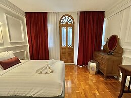 wiang ville boutique hotel