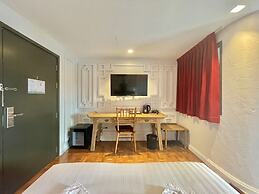wiang ville boutique hotel