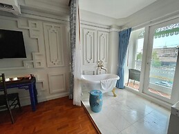 wiang ville boutique hotel