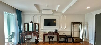 wiang ville boutique hotel