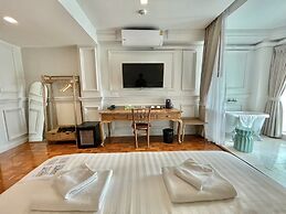 wiang ville boutique hotel