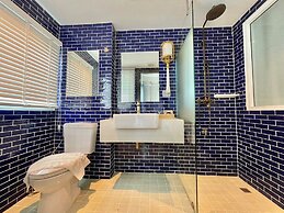 wiang ville boutique hotel