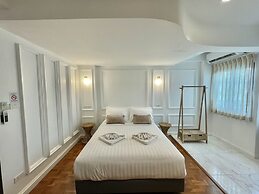 wiang ville boutique hotel