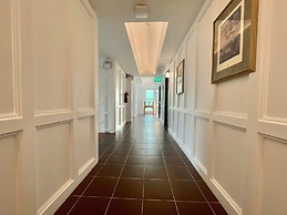 wiang ville boutique hotel