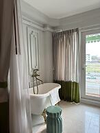 wiang ville boutique hotel