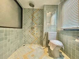 wiang ville boutique hotel