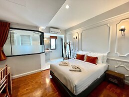 wiang ville boutique hotel