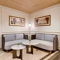 Lemon Tree Hotel Bhopal