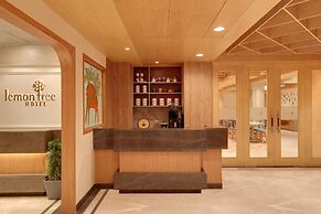 Lemon Tree Hotel Bhopal