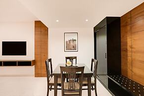 Lemon Tree Hotel Bhopal