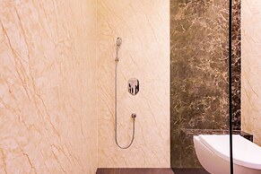 Lemon Tree Hotel Bhopal