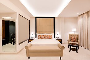 Lemon Tree Hotel Bhopal