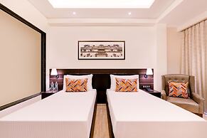 Lemon Tree Hotel Bhopal