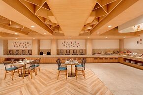 Lemon Tree Hotel Bhopal