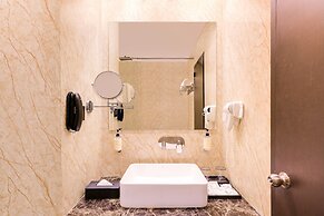 Lemon Tree Hotel Bhopal