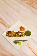 Lemon Tree Hotel Bhopal