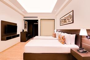 Lemon Tree Hotel Bhopal