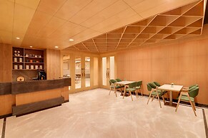 Lemon Tree Hotel Bhopal