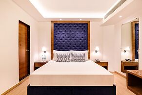 Lemon Tree Hotel Bhopal