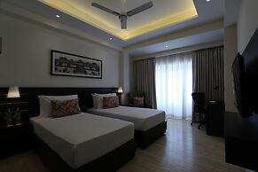 Lemon Tree Hotel Bhopal