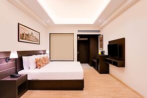 Lemon Tree Hotel Bhopal