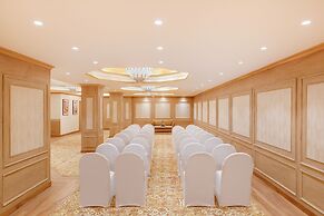 Lemon Tree Hotel Bhopal