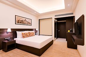 Lemon Tree Hotel Bhopal