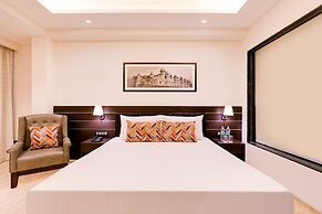 Lemon Tree Hotel Bhopal