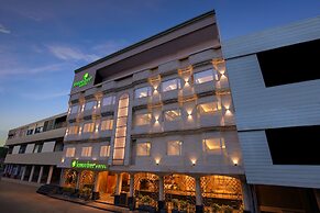 Lemon Tree Hotel Bhopal