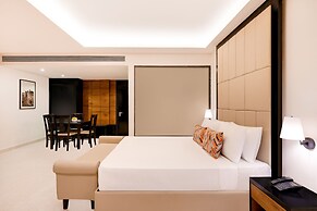 Lemon Tree Hotel Bhopal