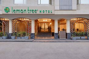 Lemon Tree Hotel Bhopal