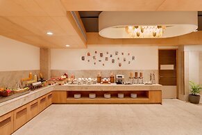 Lemon Tree Hotel Bhopal